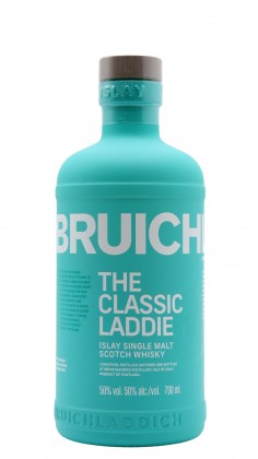 Bruichladdich The Classic Laddie Scottish Barley