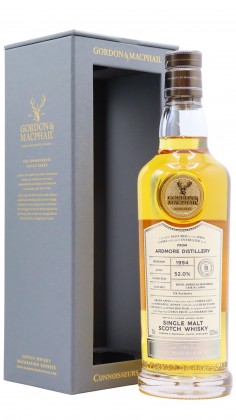 Ardmore Connoisseurs Choice Single Cask #10894 1994 28 year old