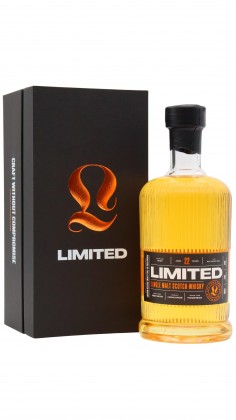Ben Nevis Limited Single Cask #1002 2000 22 Year Old
