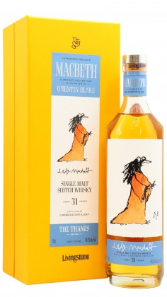 Linkwood Macbeth Act One - Thanes Series - Lady Macduff 31 year old