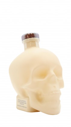 Crystal Head Bone Limited Edition Canadian Vodka