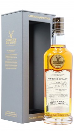 Glenburgie Connoisseurs Choice Single Cask #10081 1994 28 year old