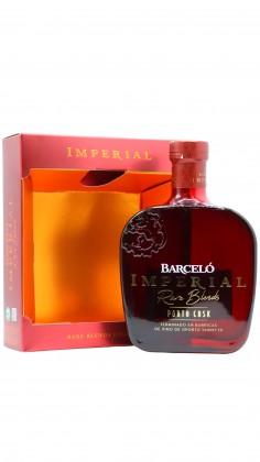 Ron Barcelo Imperial Port Cask Rum