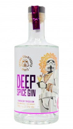 Storm Trooper Deep Spice Gin