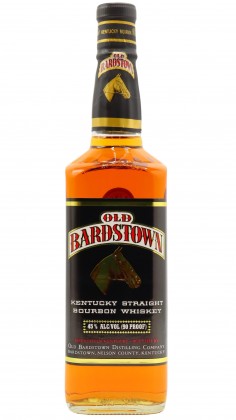 Old Bardstown