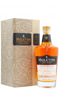 Midleton Very Rare 2024 Edition