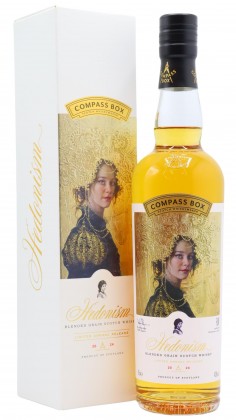 Compass Box Hedonism - 2024 Annual Release