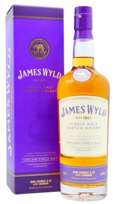Bonnington James Wyld - Lowland