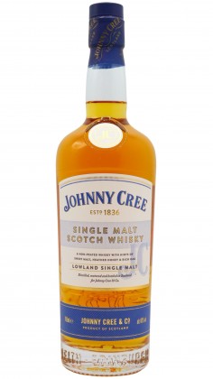 Bonnington Johnny Cree - Lowland