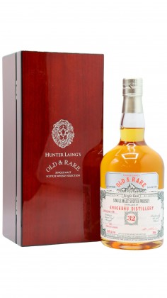 Knockdhu Old & Rare Single Cask #57030 1991 32 year old