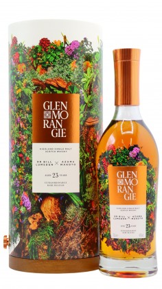 Glenmorangie Bill Lumsden x Azuma Makoto 23 year old