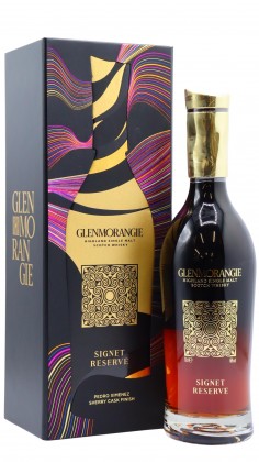 Glenmorangie Signet Reserve
