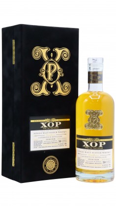 Caperdonich Xtra Old Particular Single Cask #18182 1992 30 year old
