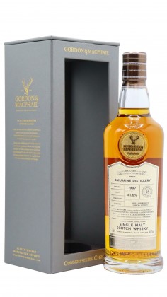 Dailuaine Connoisseurs Choice - Single Cask #11096201 1997 24 year old