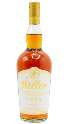 William Larue Weller C.Y.P.B