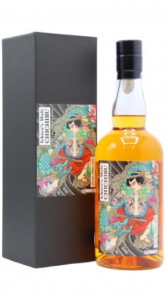 Chichibu Ichiro's Malt - London Edition 2024