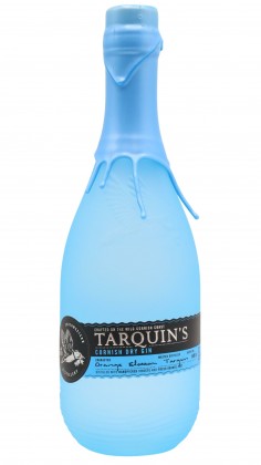 Tarquin's Cornish Dry Gin