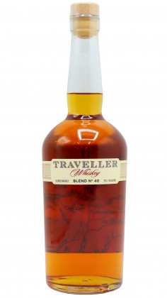 Buffalo Trace (Chris Stapleton) Traveller Bourbon