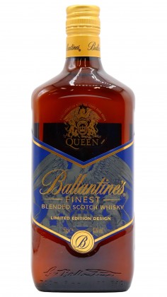 Ballantines True Music Icons - Queen Edition