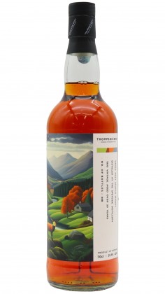 Speyside Distillery Thompson Bros 1995 29 Year Old