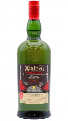 Ardbeg Smoketrails - Côte Rôtie Edition Islay Single Ma