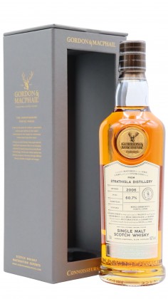 Strathisla Connoisseurs Choice - Single Cask #219484 2006 18 year old