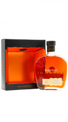 Ron Barcelo Imperial Rum