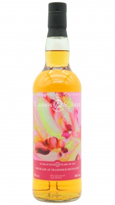 Teaninich Decadent Drinks - Equinox & Solstice Spring 2024 E 2011 13 year old