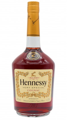 Hennessy VS Cognac