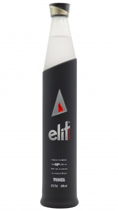 Stolichnaya Elit Night Edition Vodka