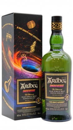 Ardbeg Smokiverse - Ardbeg Day 2025