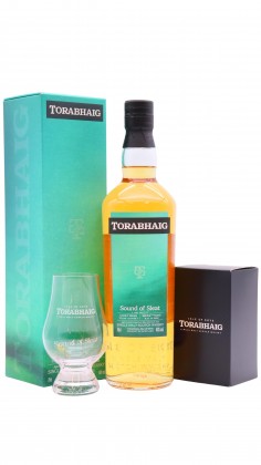 Torabhaig The Legacy Series #4 - Sound Of Sleat Single Malt