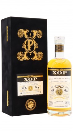 Blair Athol Xtra Old Particular Chairmans Choice Single Cask # 25 year old