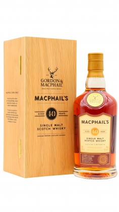 Macphail's 40 Year Old