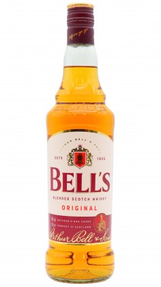 Bell's Original