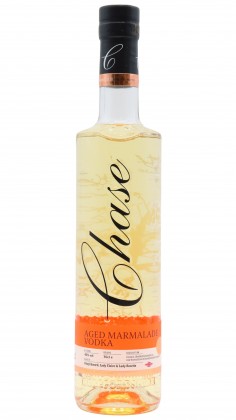 Chase Aged Marmalade Vodka