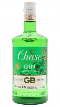 Chase GB Dry Gin