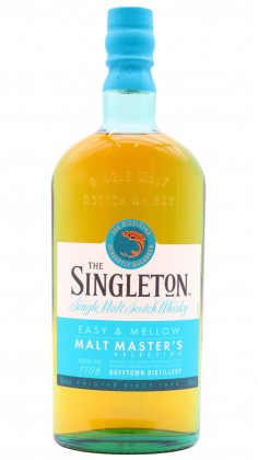 Dufftown The Singleton - Malt Master's Selection Speyside S