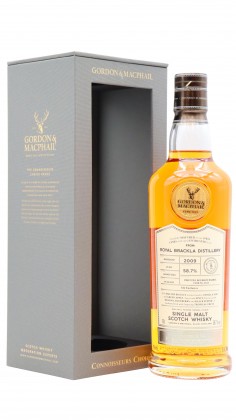 Royal Brackla Connoisseurs Choice Single Cask #6421 2009 15 Year Old