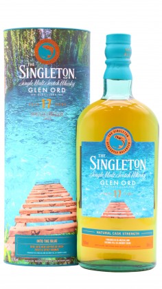 Glen Ord The Singleton 2025 Special Release Single Malt Sco 17 year old