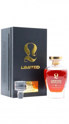 Glenrothes Limited Connoisseur Collection Single Cask #10895 1980 41 year old