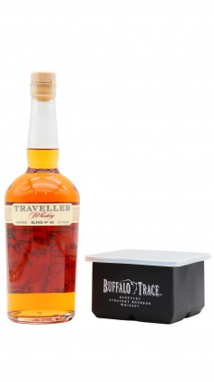 Buffalo Trace Traveller Bourbon