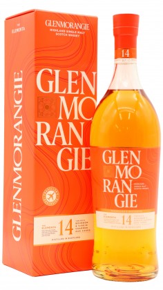Glenmorangie The Elementa 14 Year Old