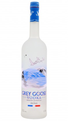 Grey Goose French Vodka