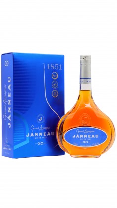 Janneau XO Armagnac