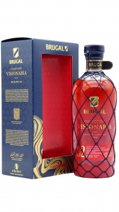 Brugal Colección Visionaria Edition 02 Rum