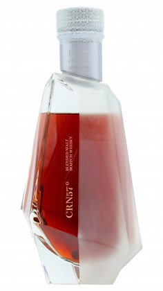 The Cairn Distillery CRN57 Blended Malt Scotch 57 year old