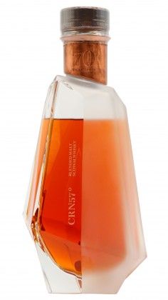 The Cairn Distillery CRN57 Blended Malt Scotch 70 year old