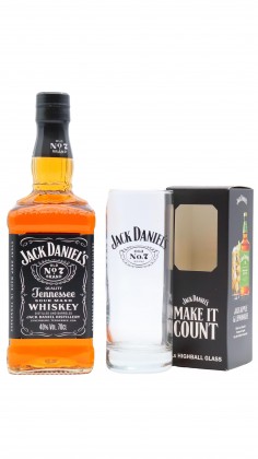 Jack Daniel's Old No. 7