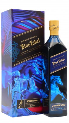 Johnnie Walker Blue Label | Blended Scotch Whisky | Whisky